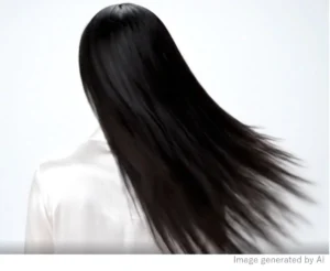 クラシエが解明!アイロンダメージで失われる「髪のしなやかな動き」を取り戻す新技術とは?