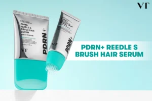 VTからブラシ一体型「PDRN＋ リードルS」登場！PDRNとCICAリードルで健やかな頭皮へ
