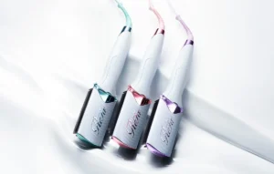 【ReFa】艶髪を叶えるトリートメントアイロンに待望の新色！春を彩る3カラーが4月15日より順次発売