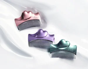 ReFaから待望の新色！「アイラウィズ」と「ハートブラシチャーム」に心躍る3つのカラーが仲間入り