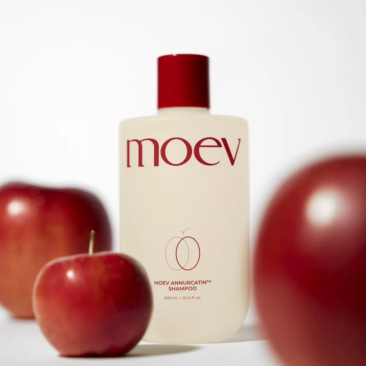 アヌカりんごとアヌカチンシャンプー