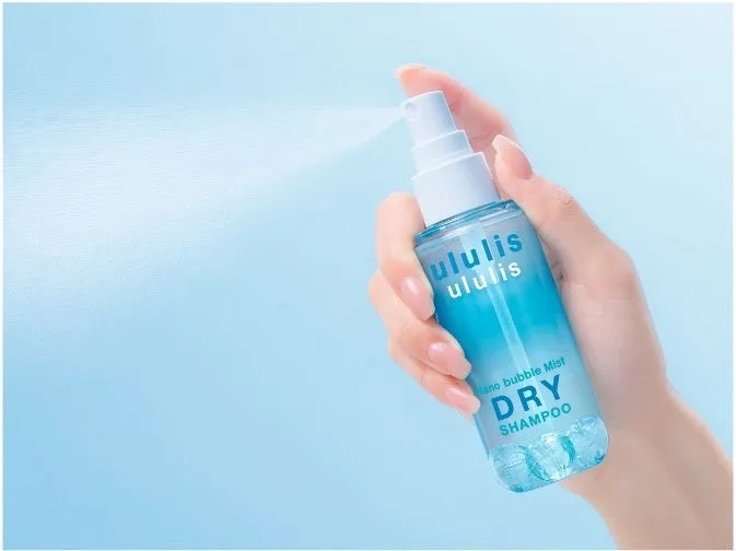 ミストタイプの使用シーン