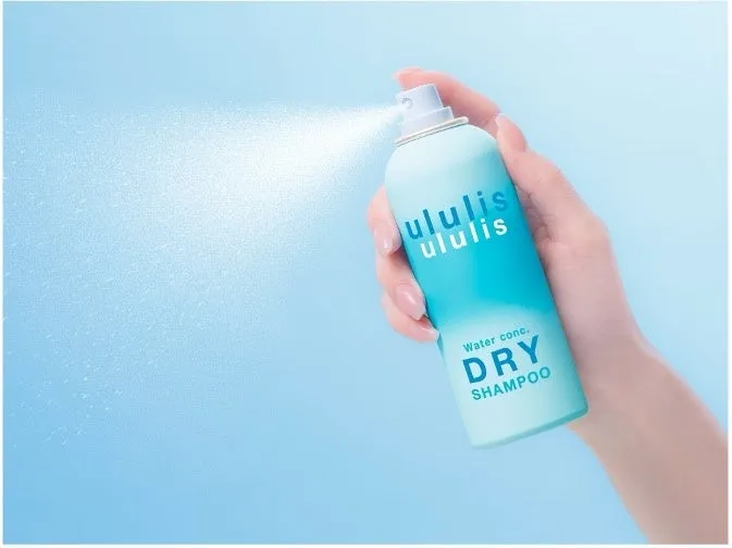 スプレータイプの使用シーン