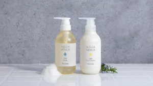 ドクターリセラ「AQUA VENUS」が待望のリニューアル！無添加×サロン品質で憧れのシルク美髪へ