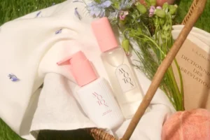 MOTONから「ピーチの香り」が待望の定番化!うるふわ髪を叶える限定ヘアミルクも新登場