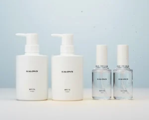 オイルで洗ってうねり解消？新ブランド「SALON’S」が叶える潤いツヤ髪体験がすごそう！