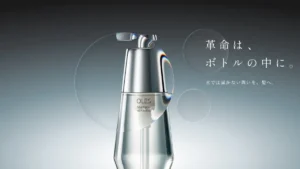水を使わない革命的ヘアケア「OLES」が1周年!希少なメープルウォーターで叶える極上の艶髪体験