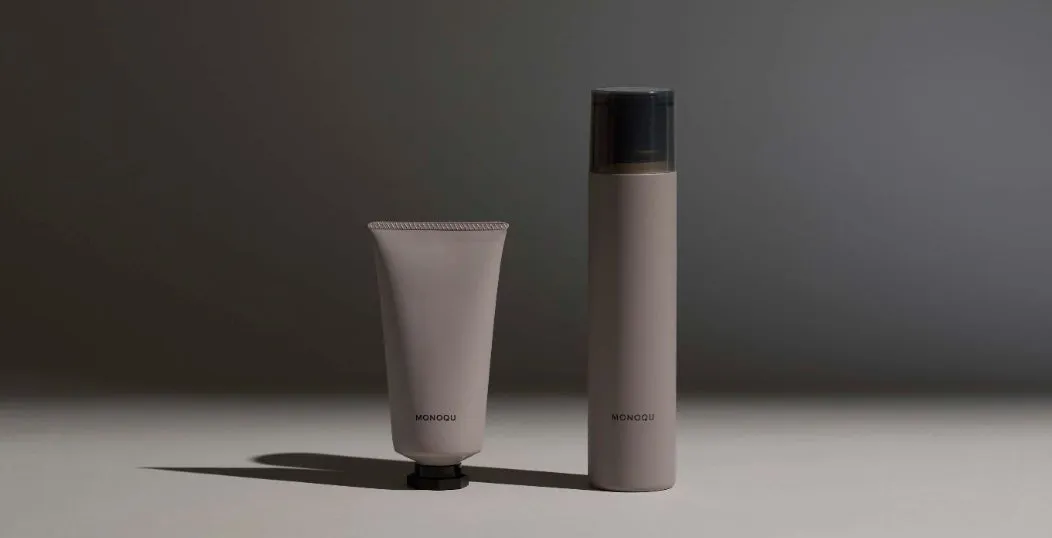 MONOQUの新製品グロスフォグとオイルジャム