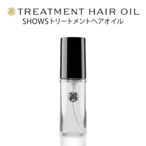 「カシミヤケラチン×トステア」が凄すぎる!SHOWSの新世代ヘアオイルで、うねり知らずの極上艶髪へ