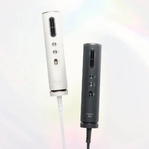 マクセルAngeliqueから超軽量260gのスティックドライヤー誕生！爆風×ツヤ髪を叶えるMXDR-S1000A