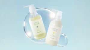 「ドクターリセラ」AQUA VENUSが進化！スキンケア発想の無添加ヘアケアでサロン級のツヤ髪へ