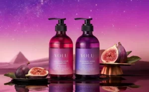 YOLUから限定「フィグコレクション」登場!甘く色っぽい香りで夏のダメージを集中ケア
