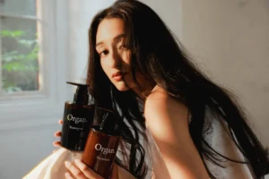 「美は、夜に宿る。」銀座Londの新ブランド「Organ.」誕生!夜の集中補修で翌朝の髪に感動の艶を