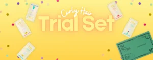 もう天パで悩まない!Curly Meの「くせ毛活かし」トライアルセットで、自分史上最高のカールを