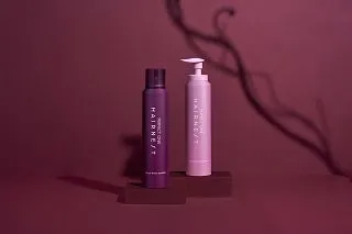 パーフェクトワンヘアネストのヘアケアラインナップイメージ