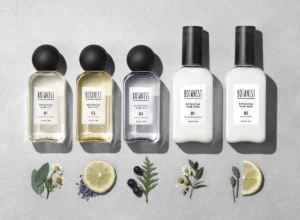 BOTANISTが進化！おうちで「酸熱ケア」が叶う新ヘアオイル＆ミルクで、理想のうるツヤ髪へ