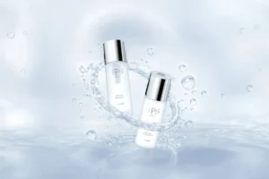 iPS細胞テクノロジーで“すっぴん髪”に!新ヘアケア「iP§」で成分を浴びる贅沢体験を♡