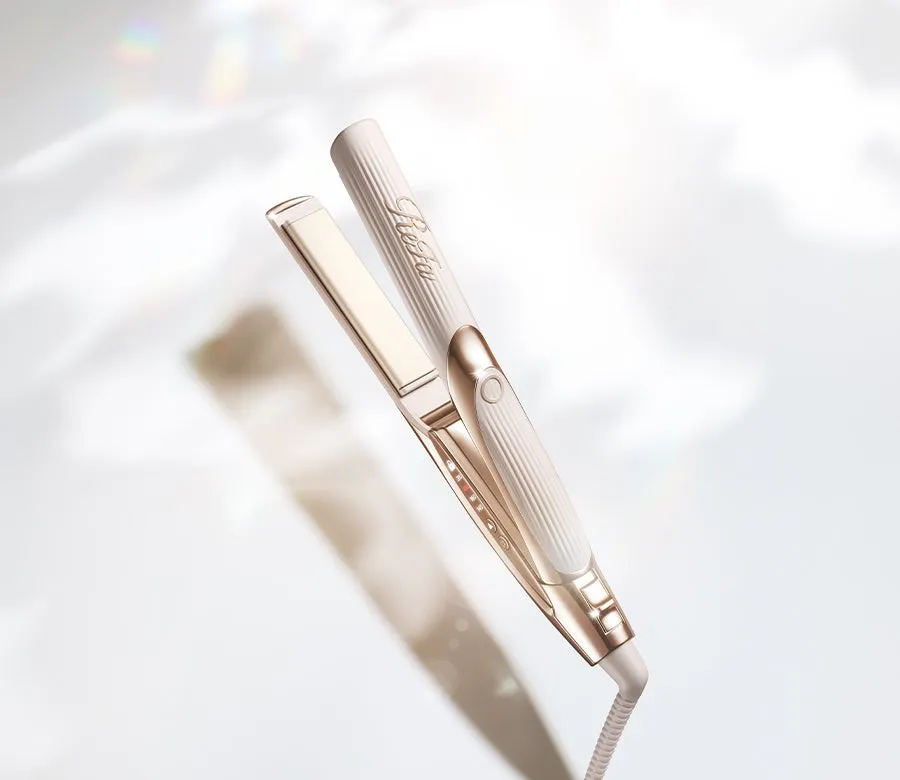 ReFa STRAIGHT IRON CSの製品外観