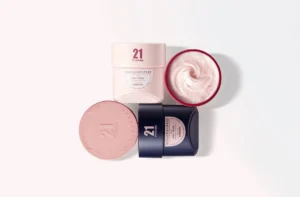 「PHARMA21」から4種のヘアマスク誕生!美容カプセルで叶えるサロン級の指通りとツヤ