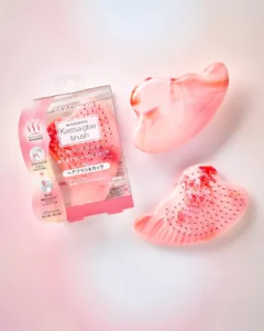 マペペから「カッサグロウブラシ」誕生！ブラッシングと全身ケアがこれ1本で叶う新習慣