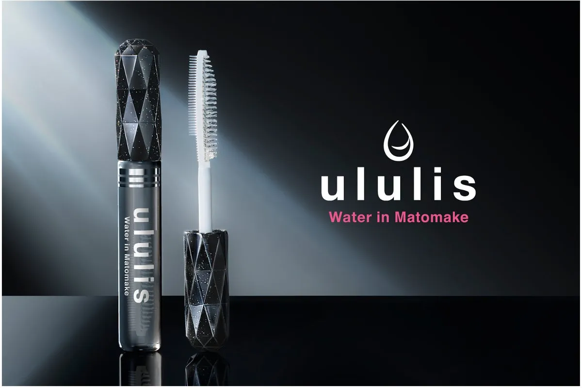 ululis ウォーターインマトメイク ミラクルロックの商品外観