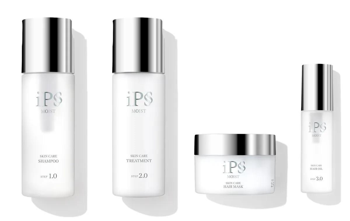 iP§の製品ラインナップ
