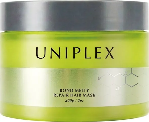 こっくりとしたテクスチャーが魅力のボンドメルティリペアヘアマスク