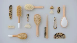仏発「BACHCA」が日本再上陸！美しすぎるヘアブラシで、うっとりするような艶髪を叶えて♡