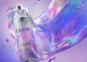 Qurapがフルリニューアル！ツヤ膜成分10倍配合で“ダダもれ髪”を救う最高峰のうるツヤ体験