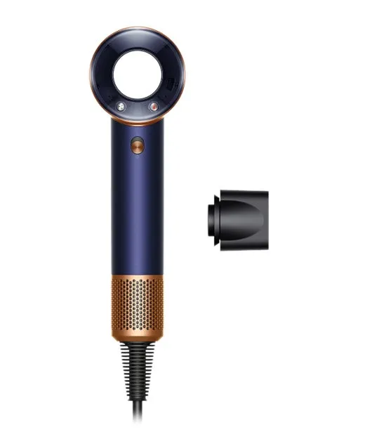 Dyson Supersonic Travelの正面カット