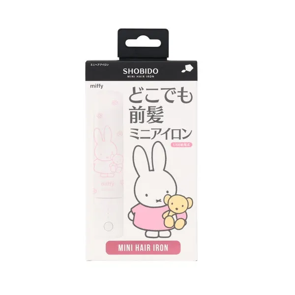 可愛いミッフィーのパッケージ